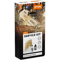 Stihl Kit de servicio n.° 9 para motosierras MS 181 y MS 211 - - 1139-007-4100