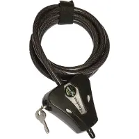 Master Lock Cable de bloqueo