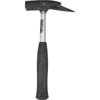 Bahco Martillo De Carpintero Con Mango Tubular Acero 600g