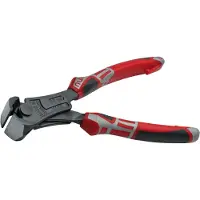 Nws Alicates De Corte Frontal Powerbolt Serie 69 200 Mm