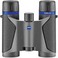 Zeiss Prismáticos Terra Ed 10x25