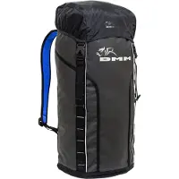 Dmm - Porter Rope Bag 45 - Mochila de escalada negro