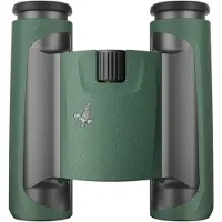 Swarovski CL Pocket 10x25 Wild Nature Paquete Verde