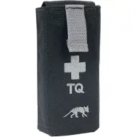 Tasmanian Tiger Organizador de bolsillo TT Tourniquet Pouch II, negro