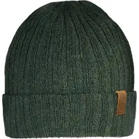 Fjällräven - Byron Hat Thin - Gorro size One Size, verde