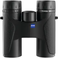 Zeiss Terra 10x32 Negro