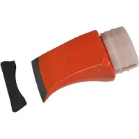 HALDER SIMPLEX 3210160, accesorio para maza