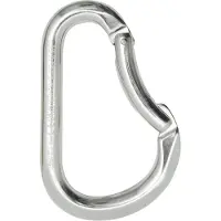 Kong Italy Mosquetón Paddle Bent Gate