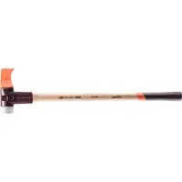 HALDER SIMPLEX 3007160 hickory, maza, 60 mm