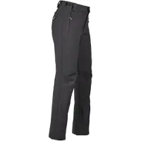 CMP Pantalones Softshell 3a01487n
