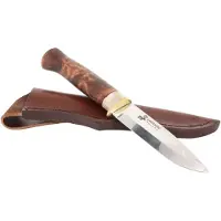Karesuando Hunter 10 (Jäger 10) 3573 cuchillo de caza