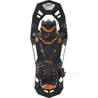TSL Outdoor - Highlander Adjust - Raquetas de nieve size 37-44 - S, titan
