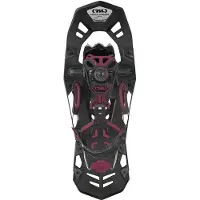 TSL Outdoor - Raquetas de nieve - Highlander Instinct Titan - Talla M - Negro
