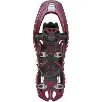TSL Outdoor - Symbioz Hyperflex Instinct - Raquetas de nieve size 39-46 - M, wine
