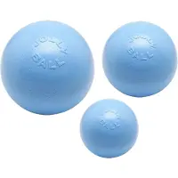 Jolly Bounce-n-Play - S - 11 cm azul bebé