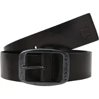 G-Star Cinturón 'Mett' negro
