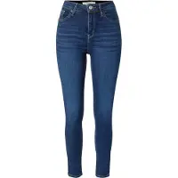 White Stuff Amelia Skinny Jeans Mid Denim Talla: 8 REGULAR | Vaqueros Skinny Outlet | Mujer | Azul