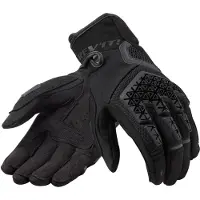 REV'IT! Mangrove Guantes Negro M unisex