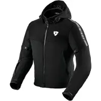 REV'IT! Chaqueta Con Capucha Proxy H2o