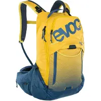 Evoc - Trail Pro 16 - Mochila de ciclismo size L/XL, multicolor