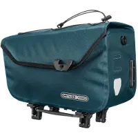 Ortlieb - E-Trunk 10 - Bolsa para el portaequipaje size 10 l, azul