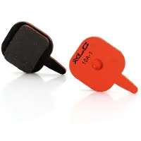Xlc Pastillas De Freno De Disco Bp D02