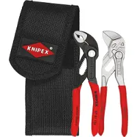 Knipex Alicates De Pico De Loro 19068 19068 2 Piezas