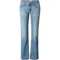 Levi's Superlow Bootcut Jeans Talla: W24L32 | Vaqueros Outlet | Mujer