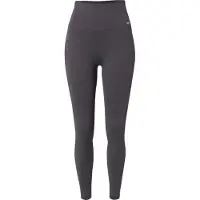 Aim'n Pantalón deportivo 'SEAMLESS' gris oscuro
