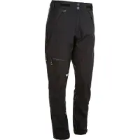 Whistler - Women's Jewel Softshell Pant W-Pro 8000 - Pantalones de invierno size 42, negro