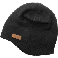 Sätila - Hill - Gorro size One Size, negro