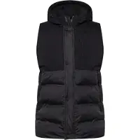 Blend Chaleco negro