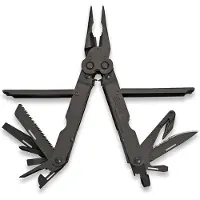 SOG Knives Multiherramienta Powerlock Eod 2.0 Tool V-cutter
