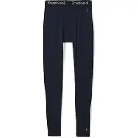 Smartwool Pantalones Interiores Classic Thermal Merino Boxed