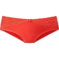 s.Oliver Panti rojo