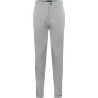 Matinique Pantalón chino 'Liam' gris