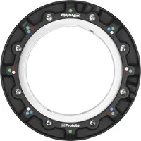 Profoto RFi Adaptador de anillo de velocidad Elinchrom