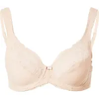 Triumph Sujetador 'Modern Lace+Cotton' beige