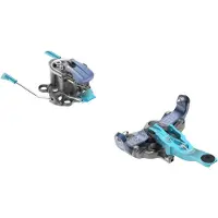 ATK Fijaciones De Esquí De Montaña Revolution Brake Lightweight World Cup