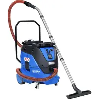 Nilfisk Aspiradora Industrial Attix 33