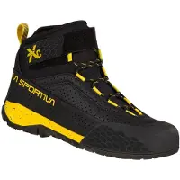 La Sportiva - TX Canyon - Calzado deportes acuáticos size 47,5, negro
