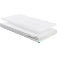 Aerosleep Protector+pack De Colchón Esencial 60x120 Cm