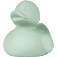 Oli&carol Pato Small S Monochrome Mint Toy