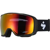 Sweet Protection - Interstellar RIG Reflect S3 + S2 - Gafas de esquí negro