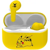 OTL TECHNOLOGIES Earpods Pokemon Pikachu