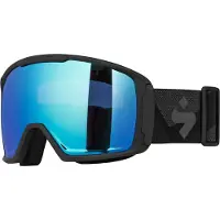 Sweet Protection - Clockwork RIG Reflect S3 VLT 9% & S2 VLT 35% - Gafas de esquí azul