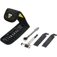 Topeak - RatchetRocket Lite DX+ - Herramienta para bicicleta size One Size