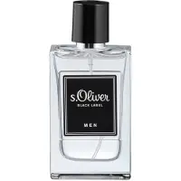 s.Oliver Eau De Toilette Label 30ml