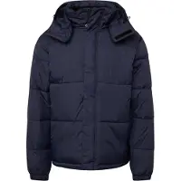 Solid !Solid Chaqueta de invierno navy