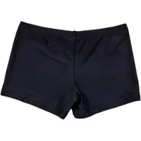 Rip Curl - Corp Boyleg Sluggo - Pantalones de baño size XS, negro